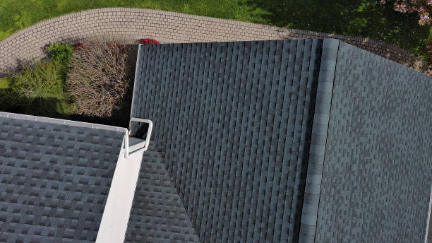 Asphalt Shingles Roofing in Mantua, VA