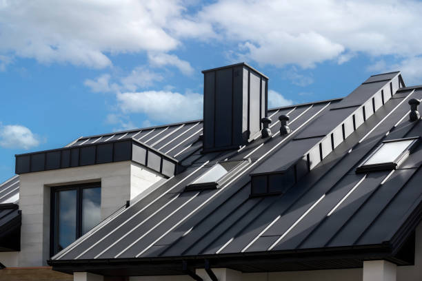 Best Steel Roofing  in Mantua, VA